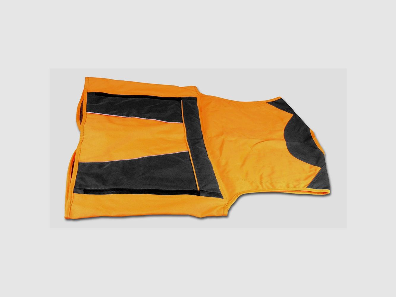 Chaleco KONUSTEX GAMETOP – M, imagen 5 de 7