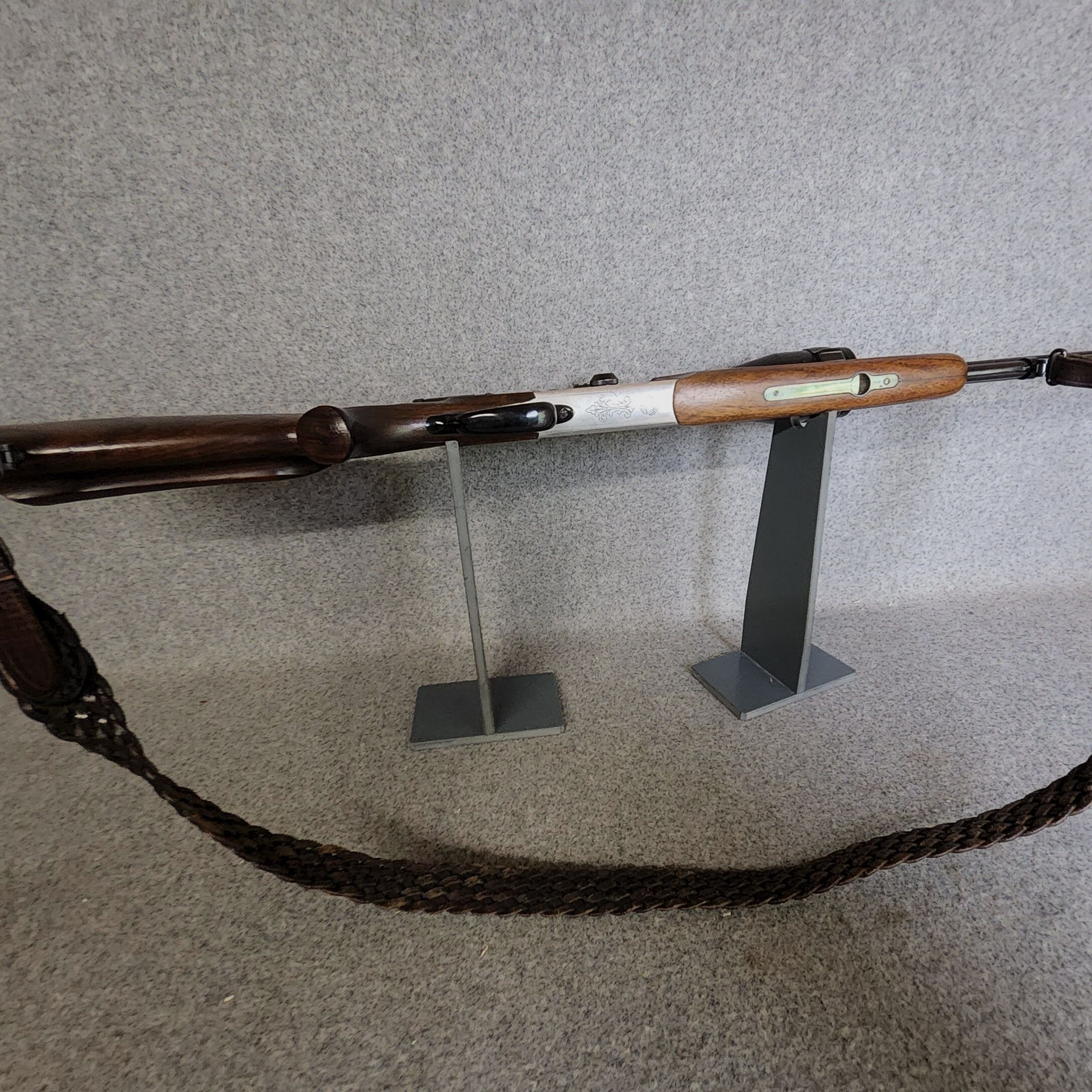 Heym Mod. 22 S