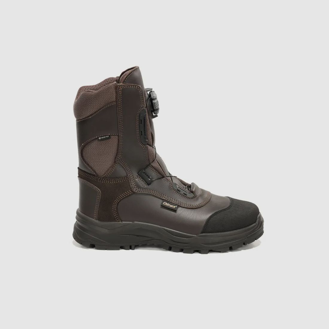 Hunting boots Chiruca Nevada BOA GTX brown, image 7 of 14