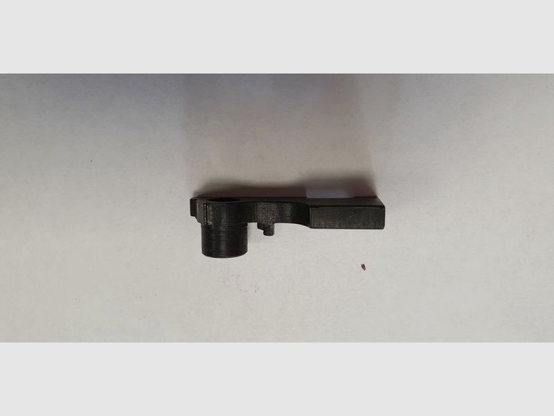 LINKSHÄNDIGER HAMMER BRNO ZH308, Bild 4 von 4