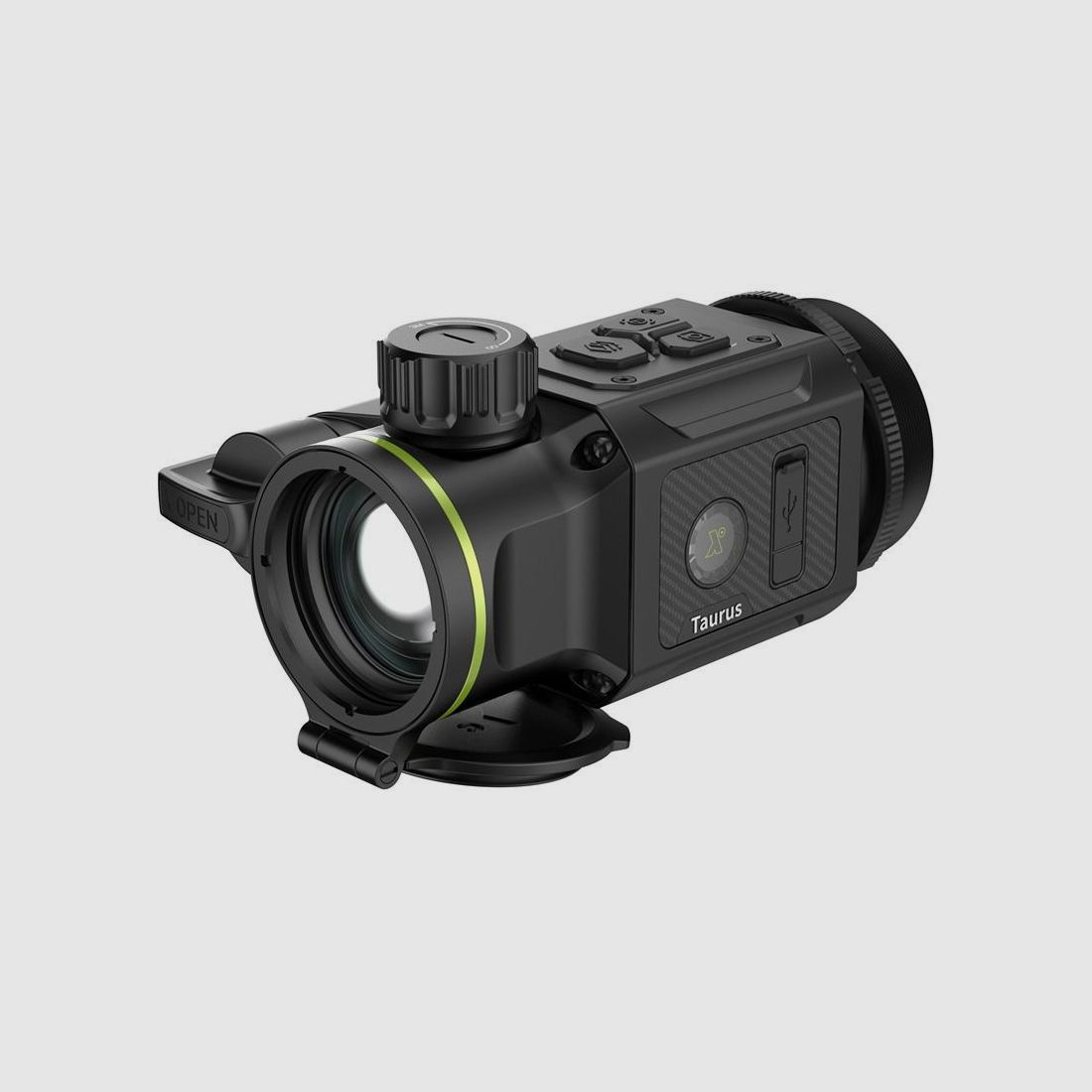 Pixfra Taurus T650 LRF Wärmebildkamera-Vorsatzgerät