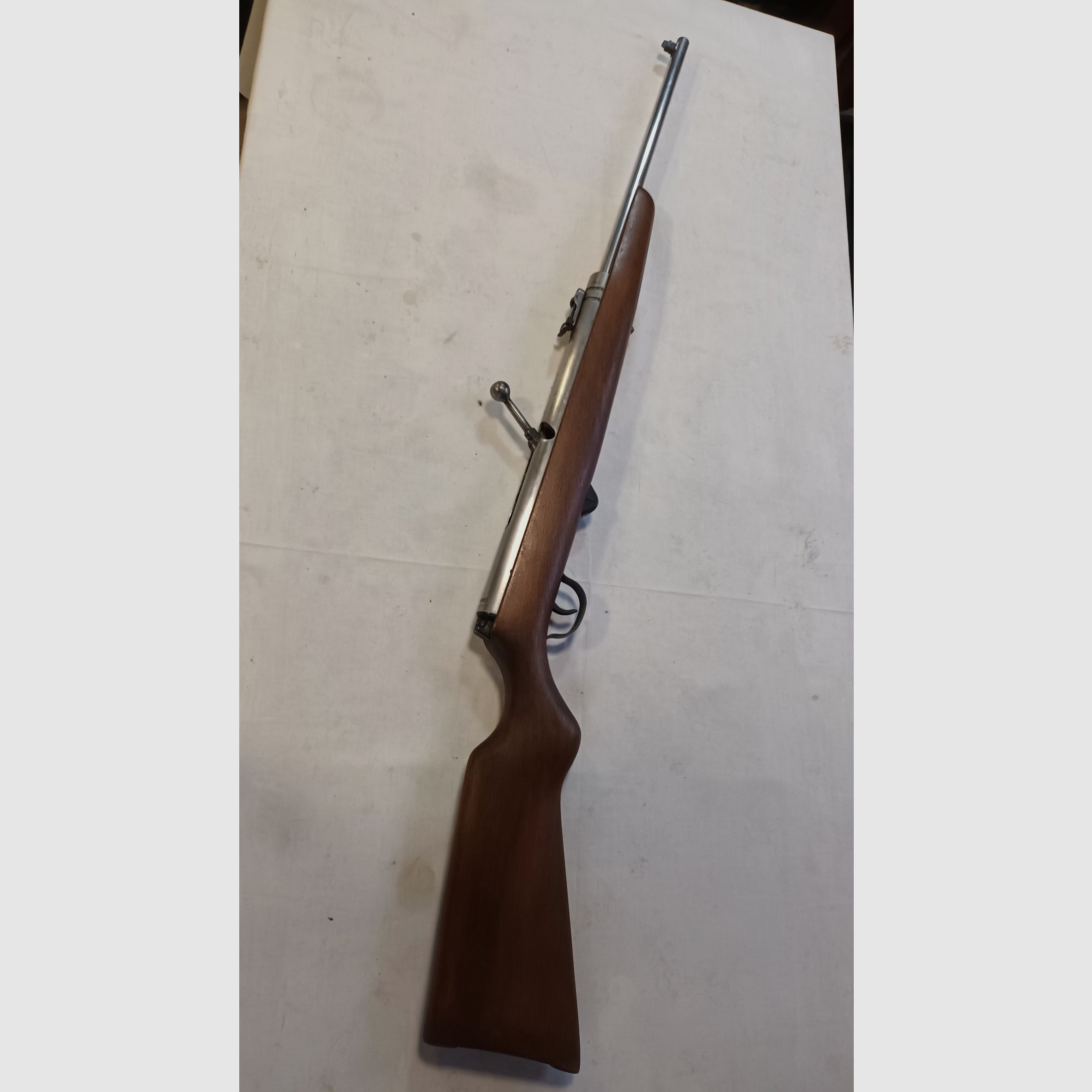 Haenel 310 kurze Ausführung 