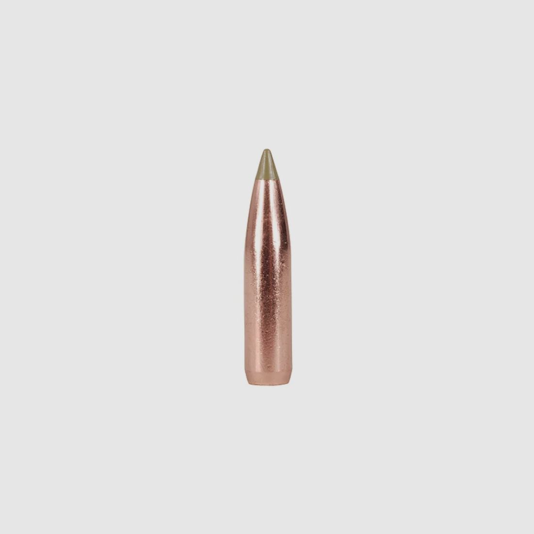 Proiettile Nosler E-Tip 7mm/.284 140GR Spitzer 50 pezzi