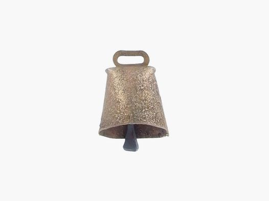 Sonnaillon forge n1 5cm petit passant