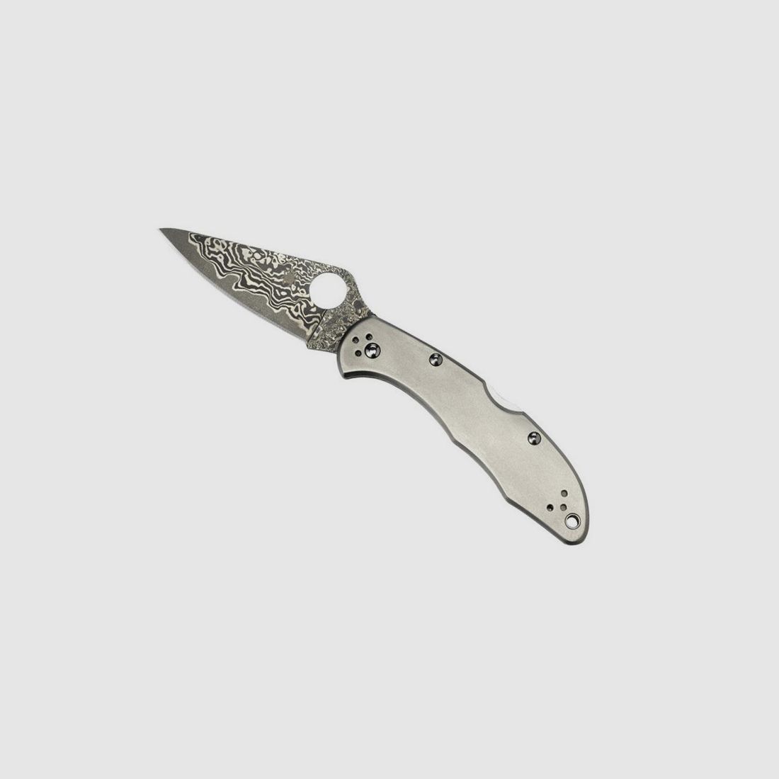 SPYDERCO DELICA 4 DAMAS 30 WARSTW
