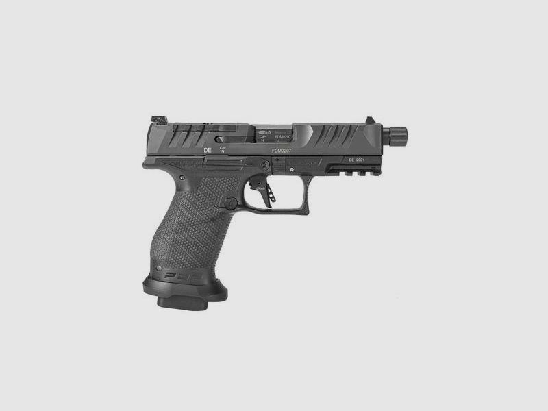 Pistolet WALTHER PDP 4,6″ OR SD