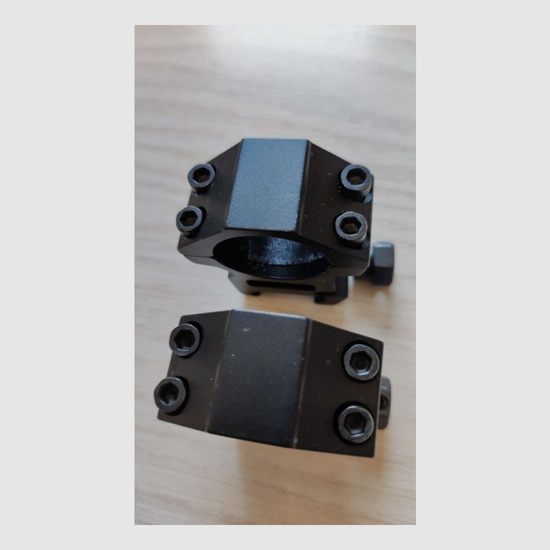 unknown WEAVER ZF ASSEMBLY