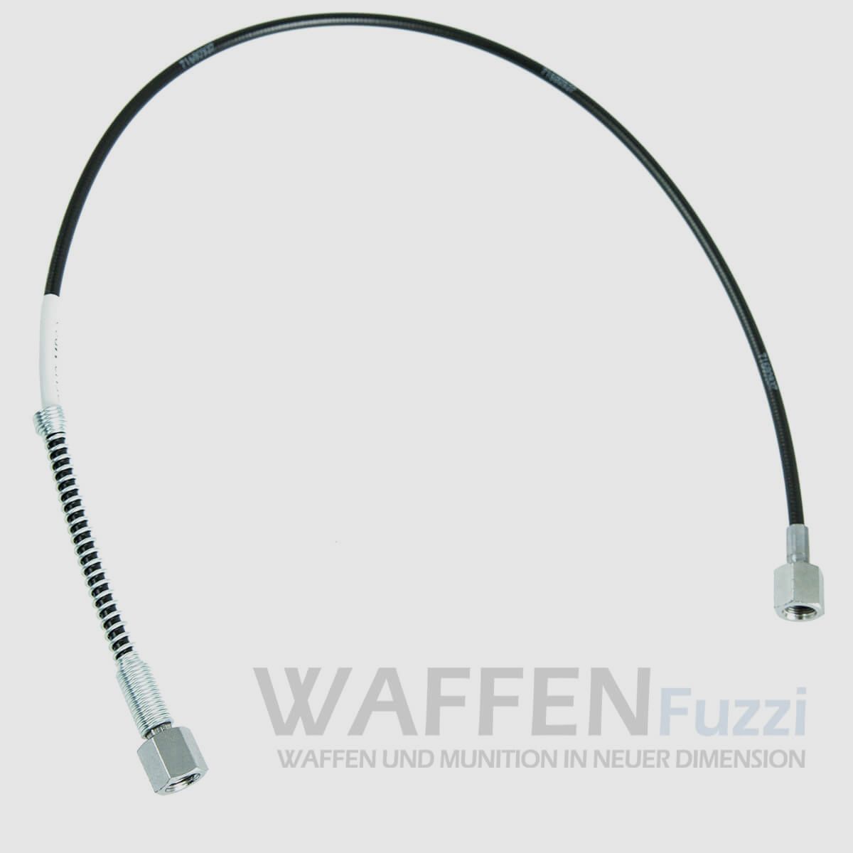 Pressluftschlauch bis 300bar 60cm