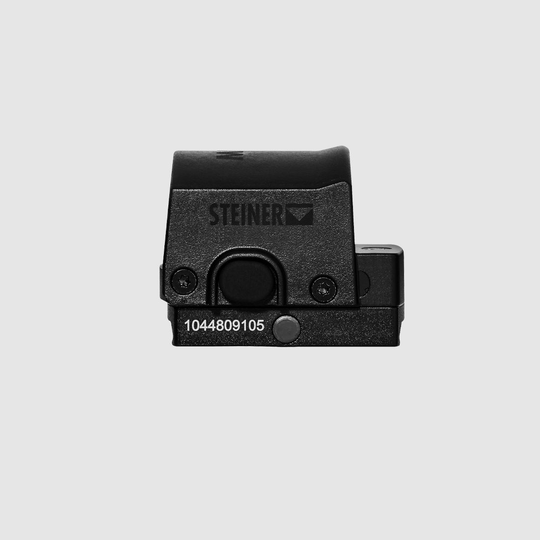 Steiner MRS Picatinny (Micro Reflex Sight) - Rotpunktvisier