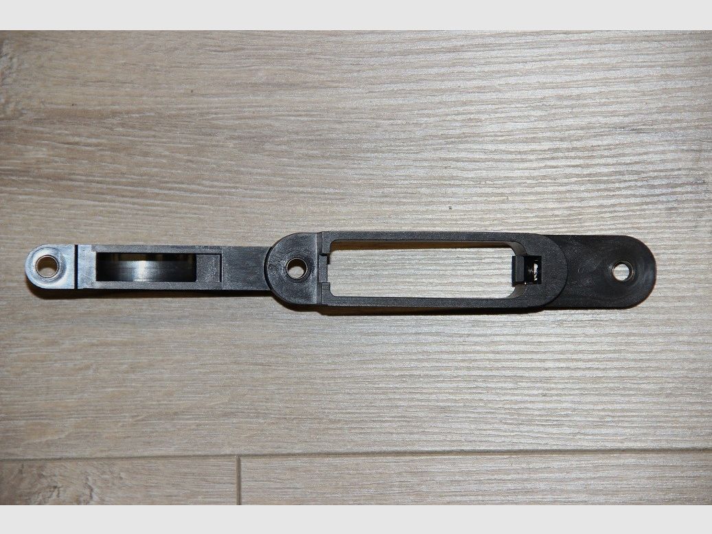 Savage 25 Lightweight Trekkerbeugel, afbeelding 2 van 2