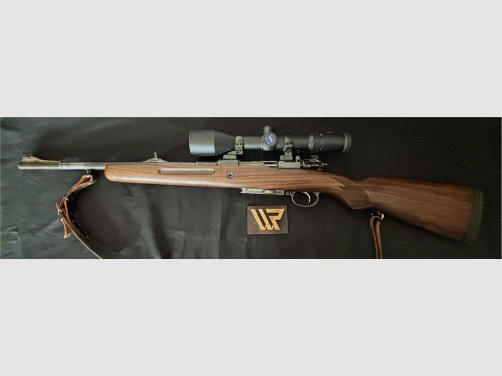 Frankonia Mod. 98 .308Win