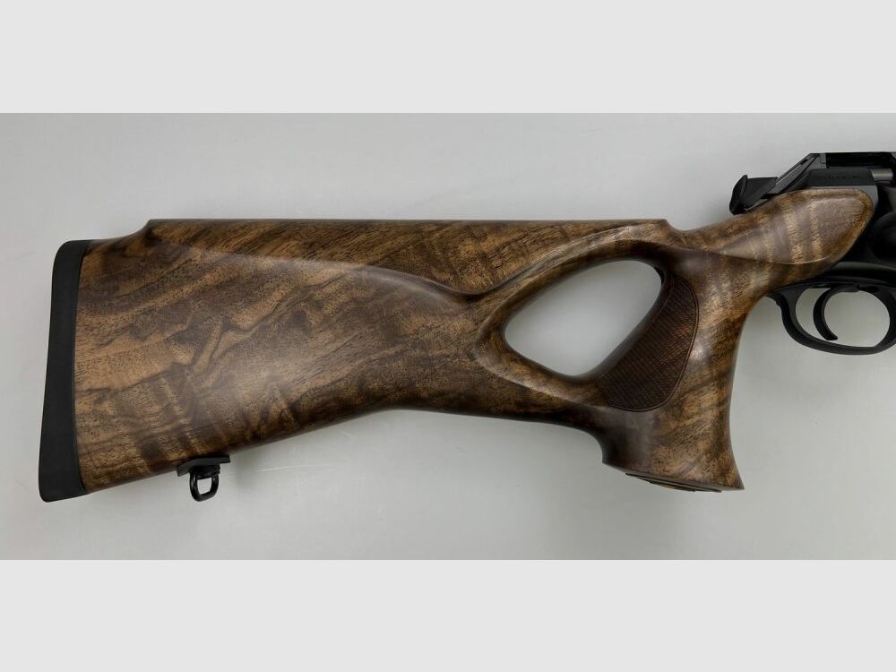 Sauer 505 Iconic Highland