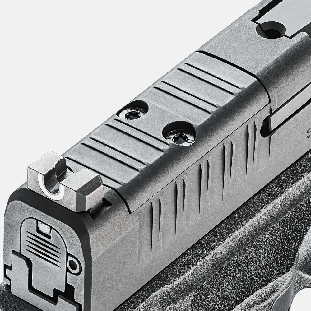 SPRINGFIELD ARMORY HELLCAT PRO COMP OSP 9X19 SCHWARZ, Bild 5 von 7