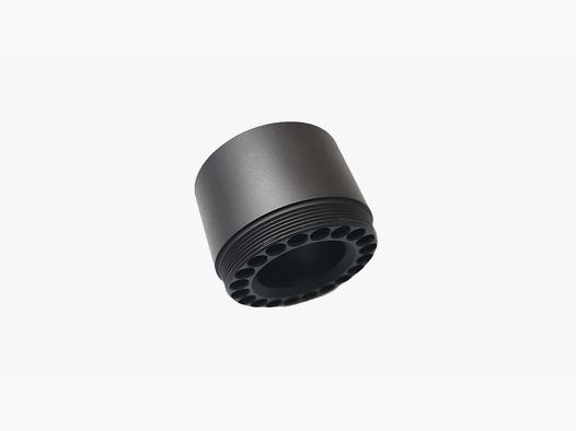 Écrou de canon, OA Free-Float Tube .223
