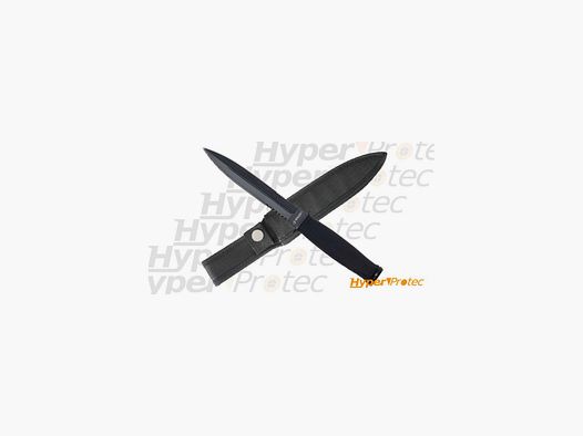 Poignard dents de scie Haller Battle dagger