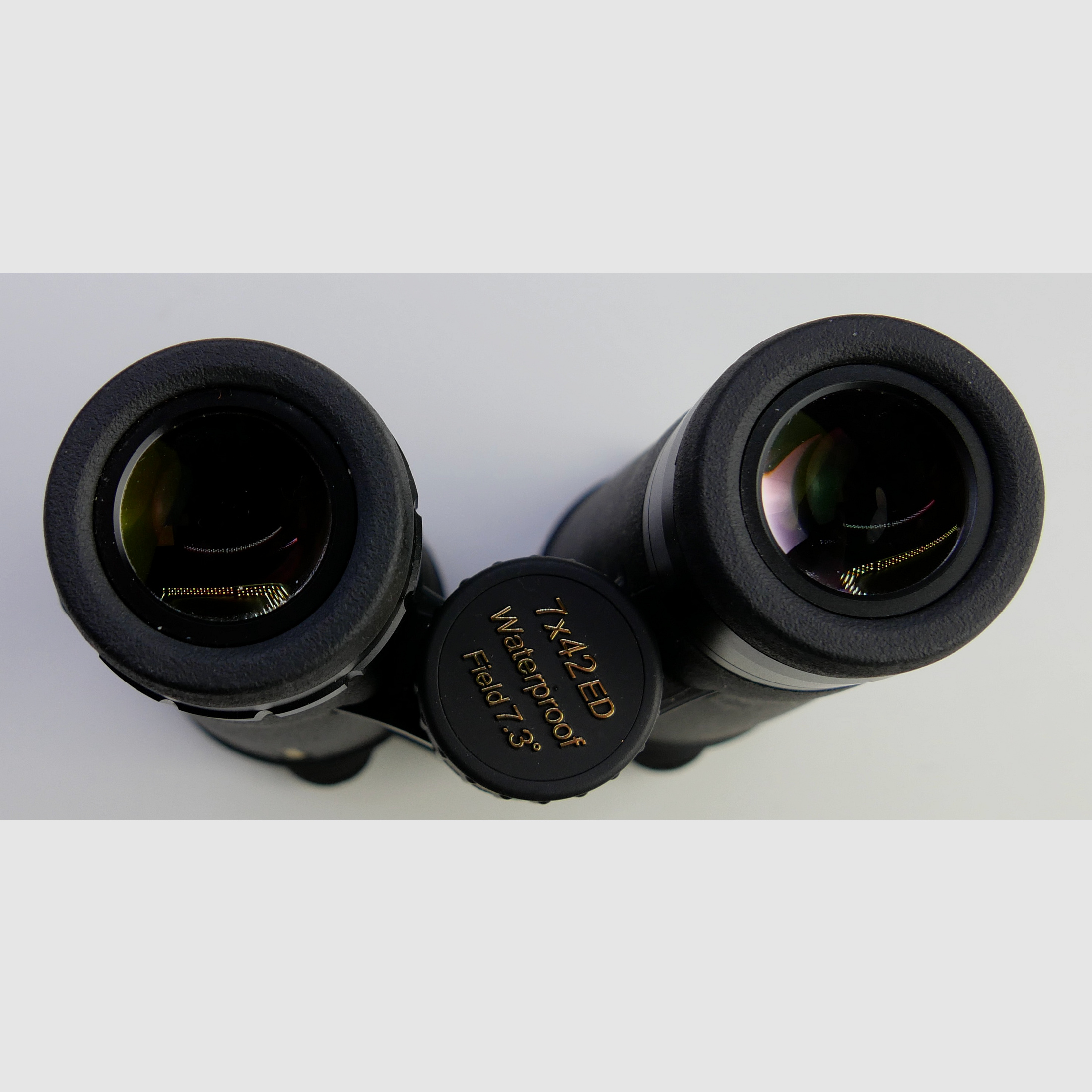 B-Ware DDoptics binoculars EDX 7x42-072