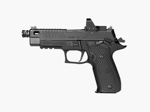 Pistolet Sig Sauer P226 ZEV SAO kal. 9x19