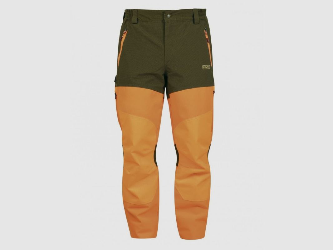Hart Wildpro-T Blaze Hose, Bild 2 von 4