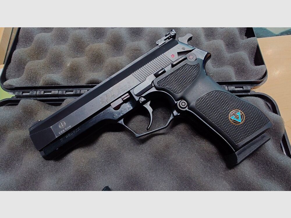 Vector SP1