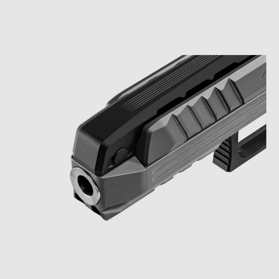 Laugo Arms Mod. ALIEN Creator Optic Kit