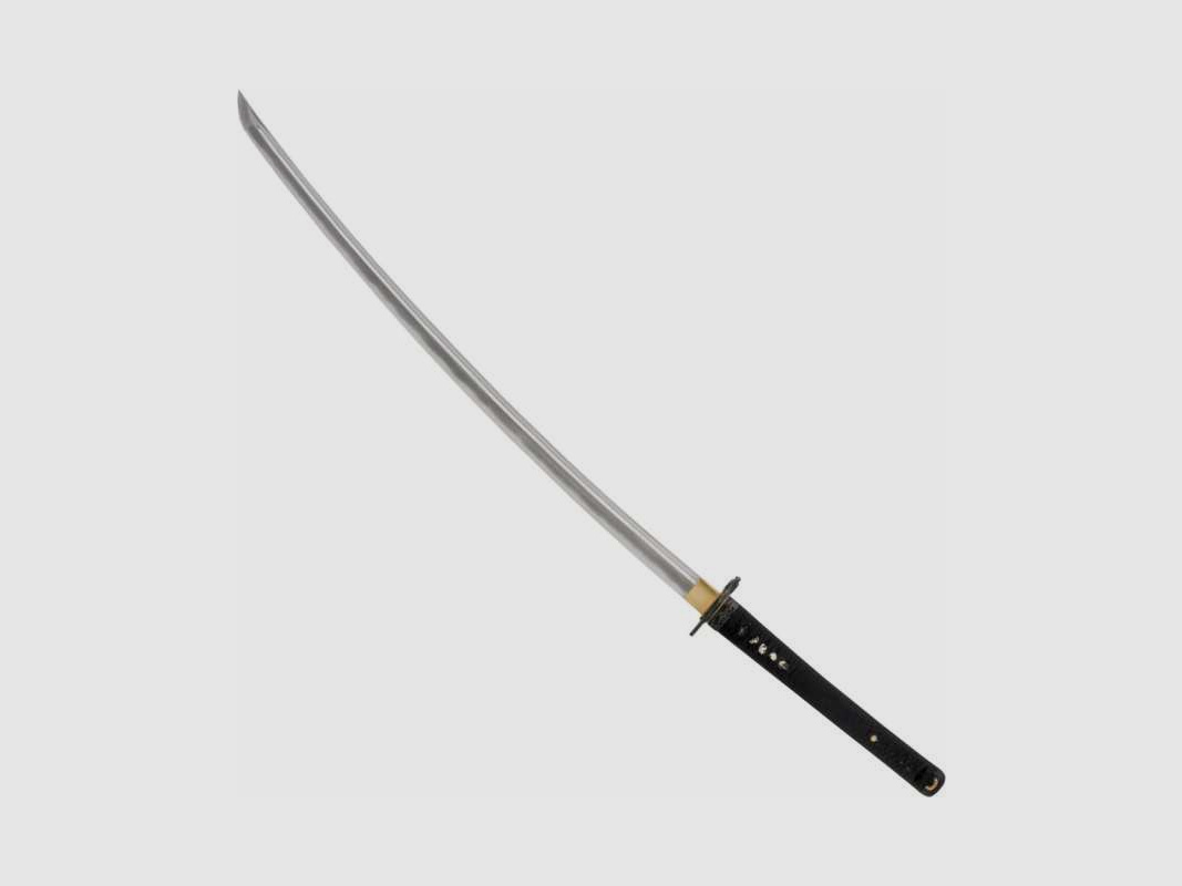 Handgeschmiedetes John Lee Katsumoto Katana Schwert