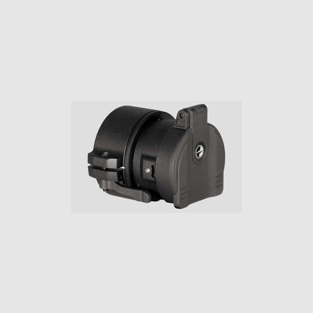 PULSAR nightvision Zubehör f. Nachtsichttechnik Adapter 60-65mm f. 56er Obj f. CORE FXQ