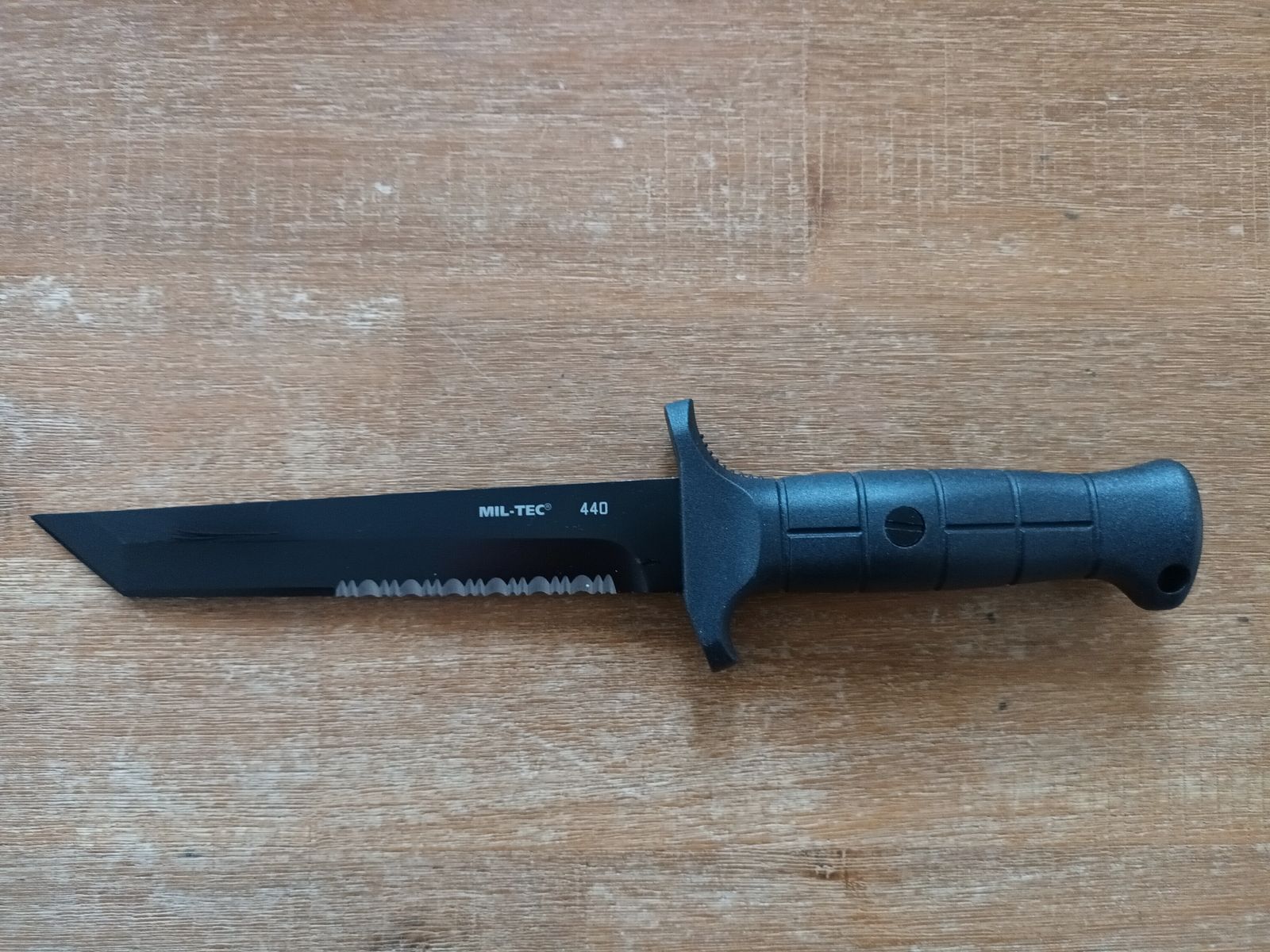KM2000 Messer von Mil-Tec 