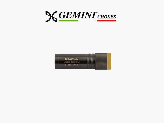 CHOKE GEMINI EXTENDED COLORFUL FOR BERETTA/BENELLI – MOBILCHOKE XXIM