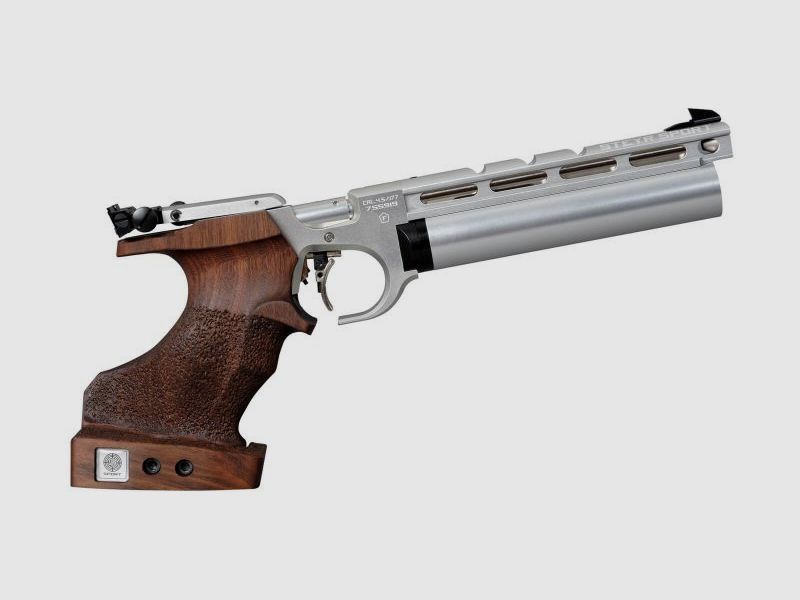 STEYR LP EVO 10 Compact