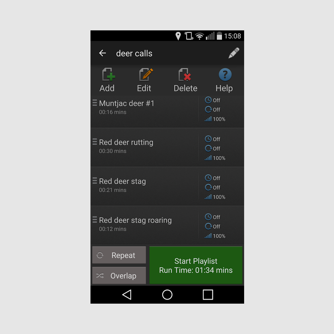 iHunt Bluethoot MP3 Locker, Bild 8 von 14