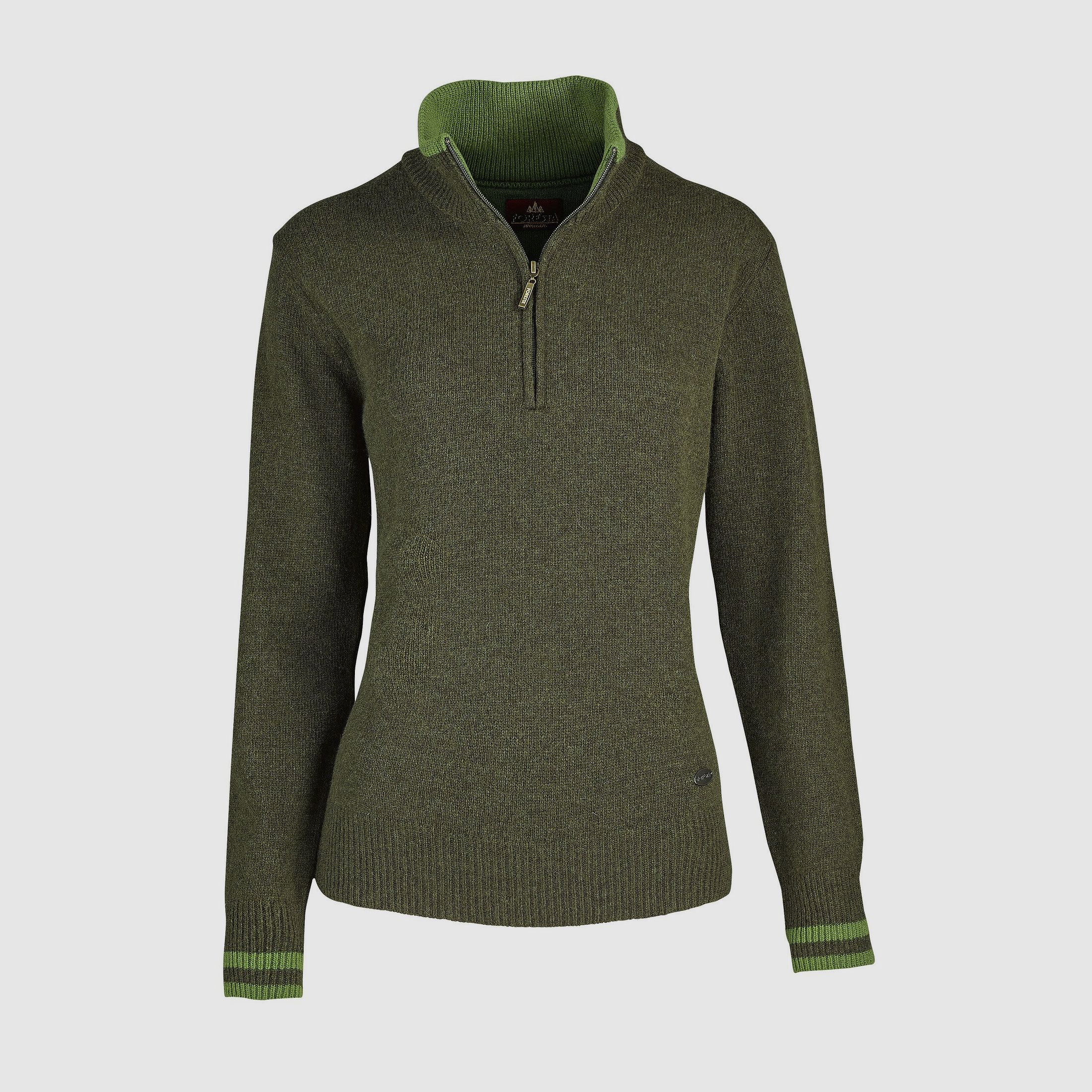 Foresta Troyer Ellen