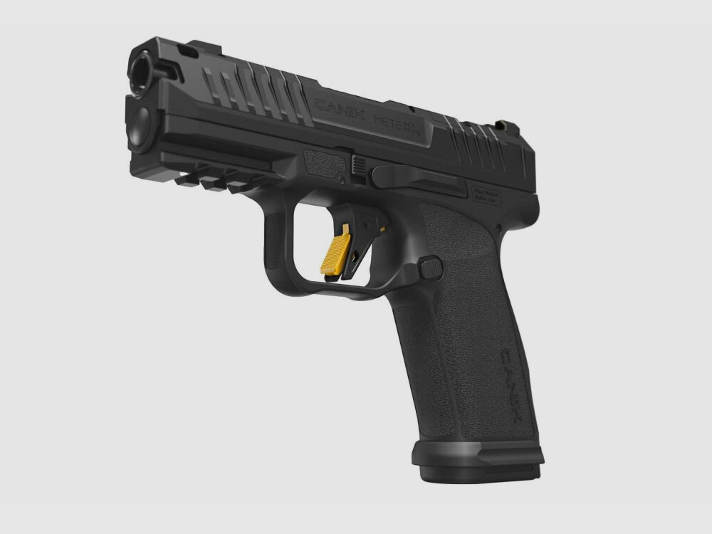 Canik METE MC9 Prime Micro Compact
