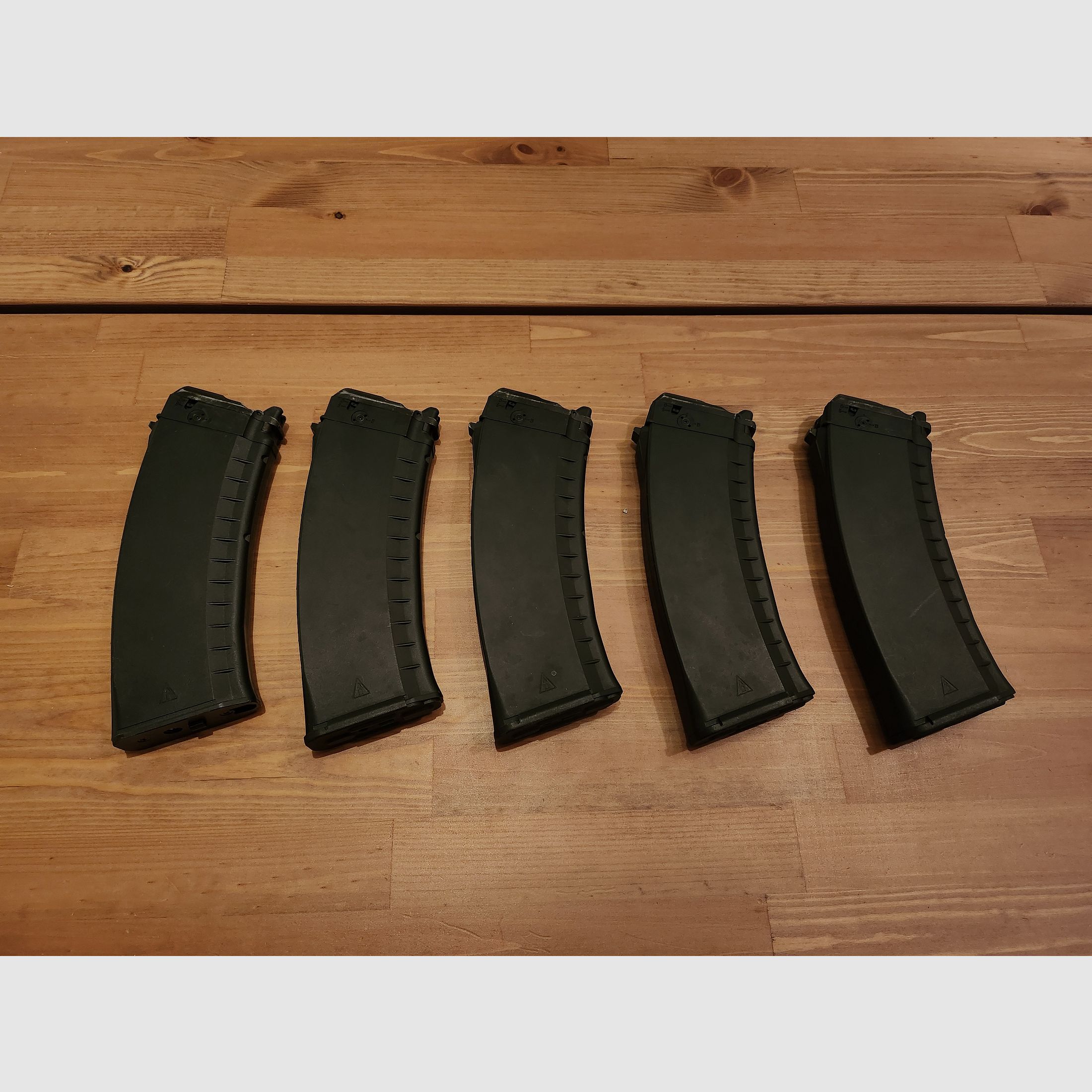 KSC AK74M GBB