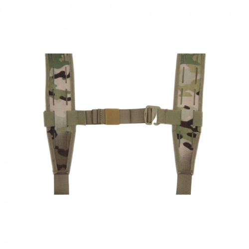 Husar Low Pro Gürtelträger, flaches Profil 2.0, Bild 3 von 4