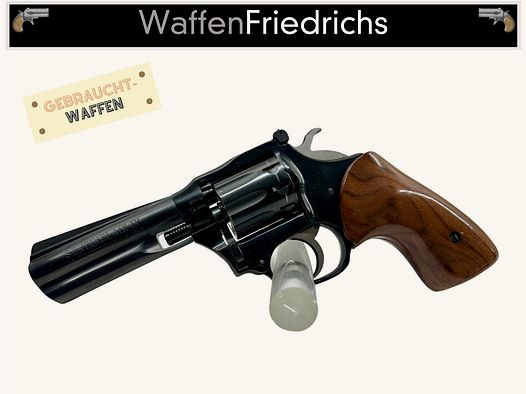 WYSOKI STANDARD Mod. Sentinel Mark IV - WaffenFriedrichs 