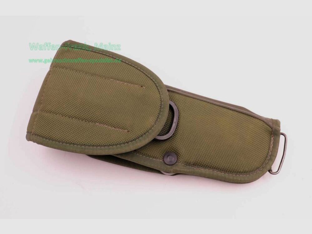 Bianchi, USA Gürtelholster M-12