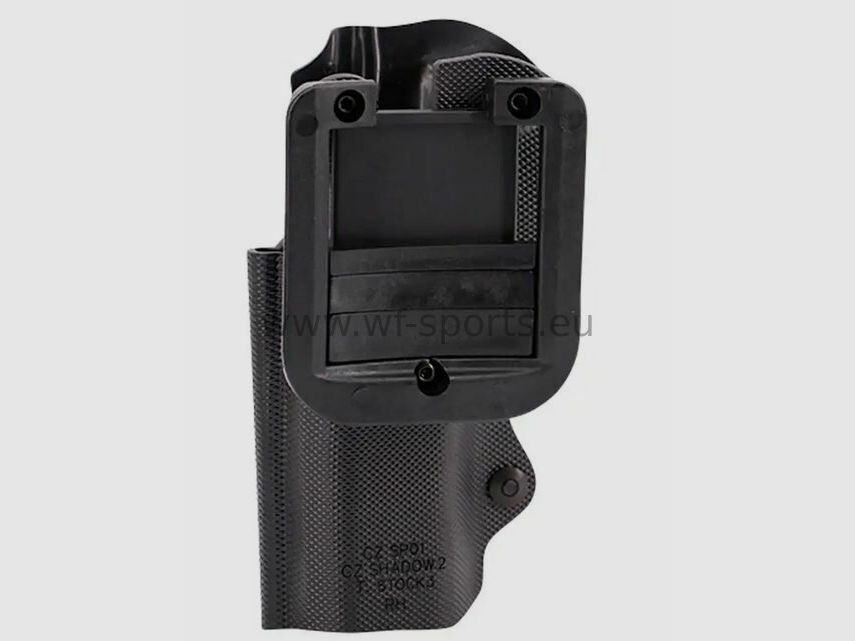GHOST Passt für GLOCK 17,19, 31,19x ,22,23 Gen3/GEN4/GEN5/GEN6, Bild 2 von 2