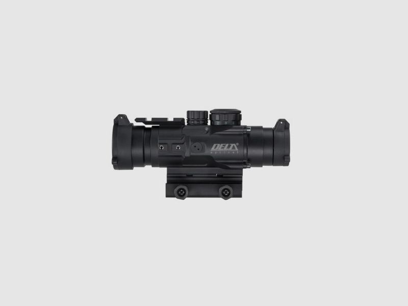 Delta Optical Hornet 3X (Prismatisches Visier), Bild 5 von 9