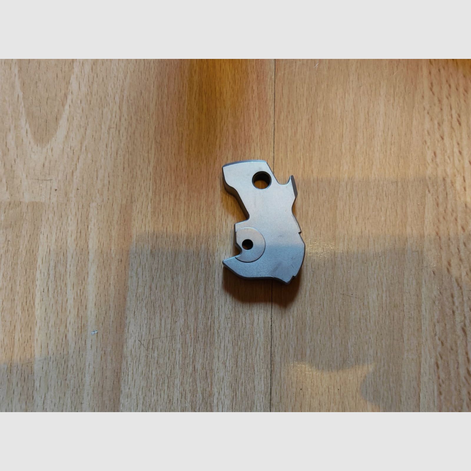 Pièces de rechange / pièces d'usure pour GoGun AEA Megalodon | marteau de frappe + aiguille de soupape + douille de ressort de marteau + levier de détente | NEUF