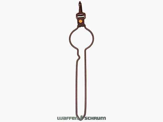 Mjoelner Hunting Chicken Gallows Slingle individually, with carabiner