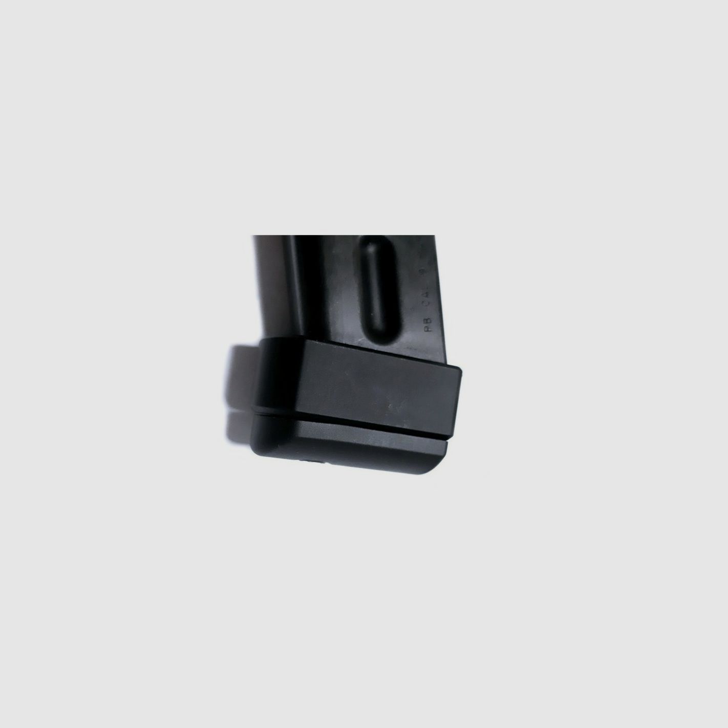 BERETTA SET 4 CUBIERTAS UNIVERSALES DE GEL PARA CARGADORES DE PISTOLA, imagen 4 de 4