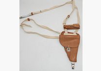 Original DDR NVA Makarow MDI Holster