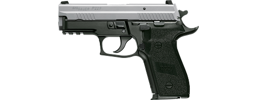 SIG Sauer P229