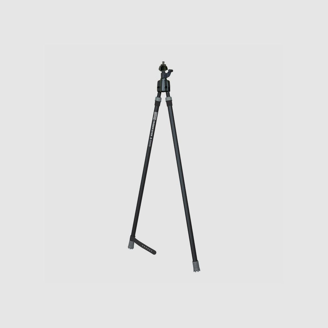 Primos Trigger Stick bipiede montato sull’arma con MagnaSwitch – versione alta