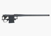 System HOWA 1500 Mini-Action Varminter .223 Remington 20" Ciężka Lufa, 1/2"-28 Gwint