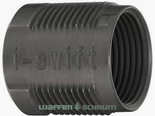 Adaptateur fileté I-SWIFT