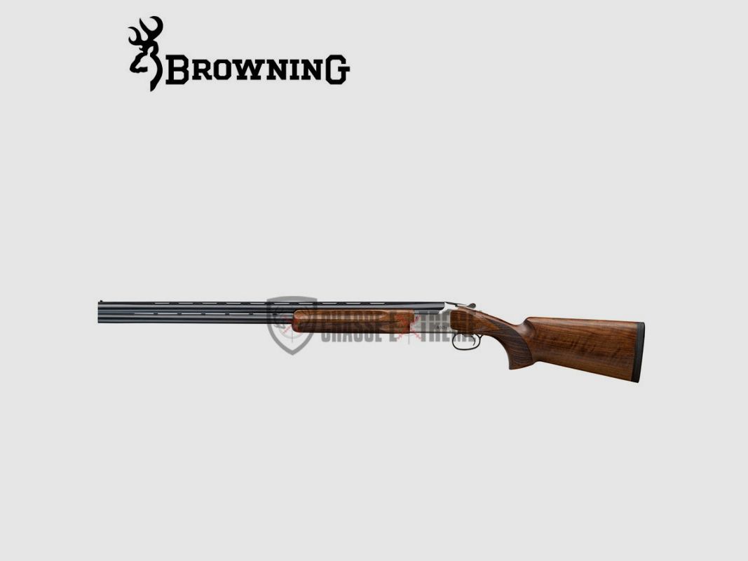 BROWNING B525 Trap 1 Trap-Vorderschaft 76cm Kal. 12/76, Bild 1 von 2