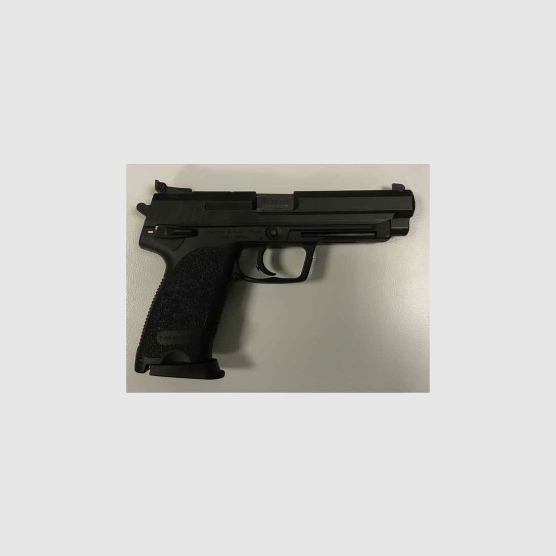 Pistole Heckler&Koch USP Expert Kal.45 ACP