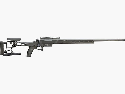 Mercury sport STR Sport Noir, Cal. 6,5 Creedmoor