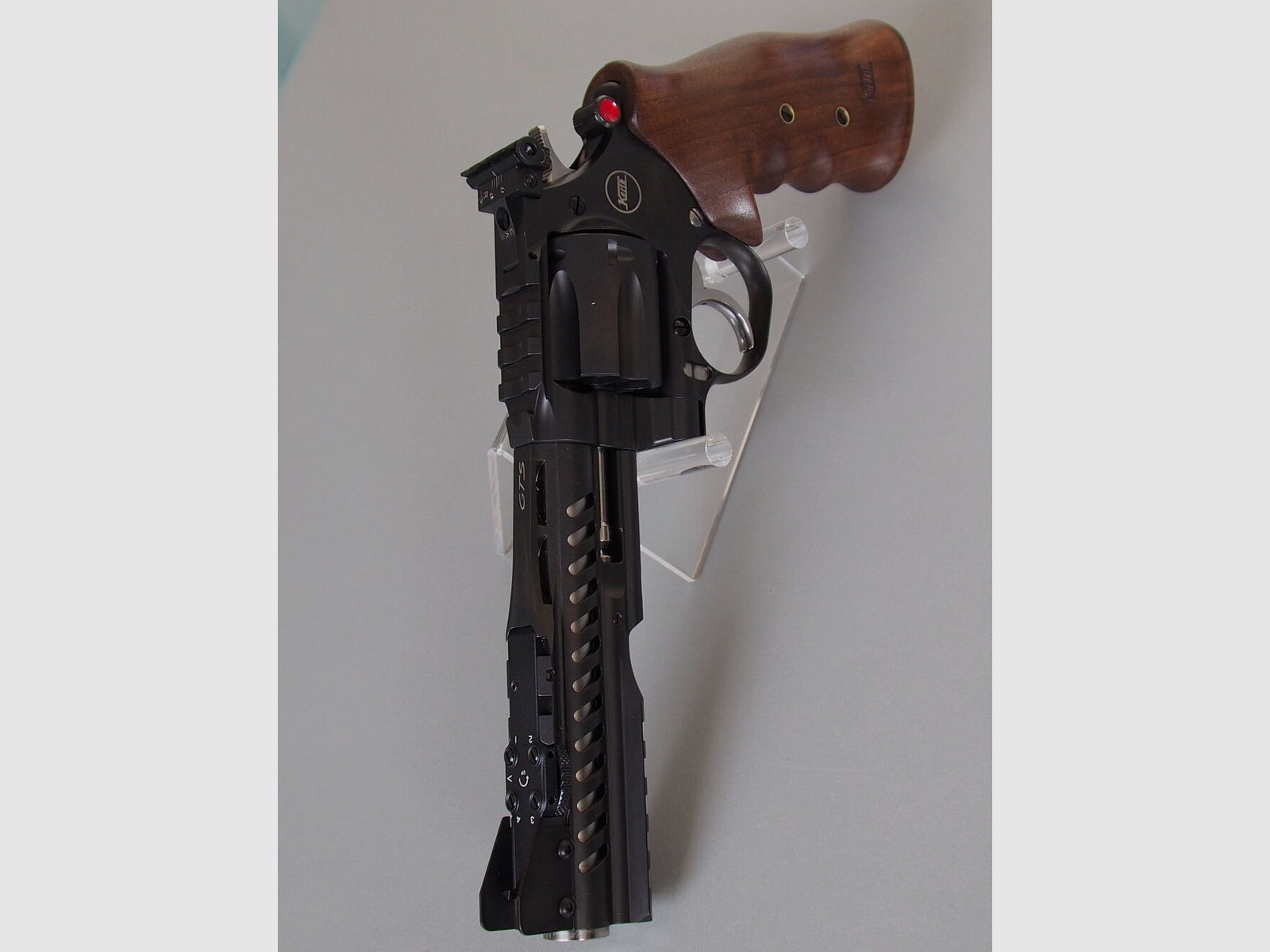 Korth GTS SuperSport